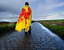 wallon rase campagne