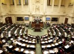 Parlement belge