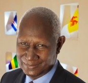 abdou diouf