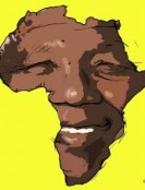 africa mandela