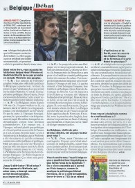 histoire de Wallonie 3