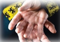 économie belge flamandisée