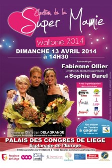 super mamie