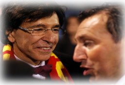Di Rupo-Wilmots