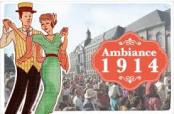 ambiance 1914