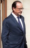 François Hollande 2