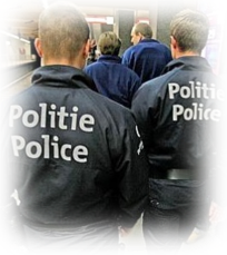 police fédérale