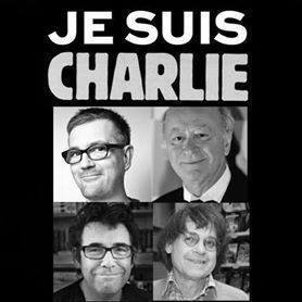 Charlie Hebdo