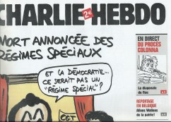 Charlie Hebdo