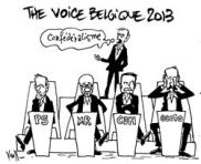 Kroll, confédéralisme