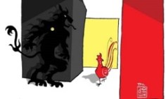 Belgique où les nationalistes flamands sont chez eux