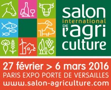 salon de l'agriculture