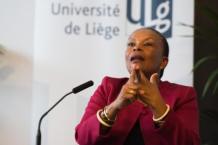Christiane Taubira