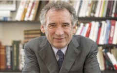 François Bayrou