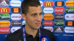 Eden Hazard